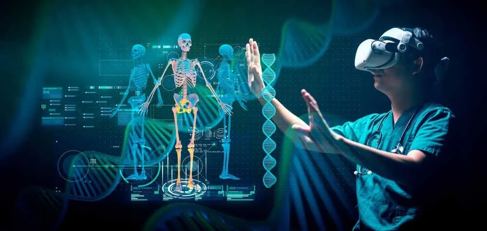 Exploring The Role of Artificial Intelligence in Early Diagnosis of Diabetes - Issue cover