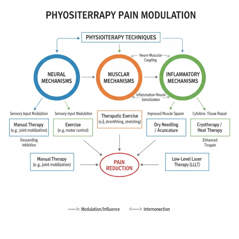 Physiotherapy and Pain Modulation: Mechanistic Insights into Non-Pharmacological Interventions - Issue cover